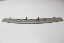 GRIFFLEISTE Heckklappe + SEAT Ibiza 4 IV 6J 6P ST Kombi Blende Griff Leiste LB9A