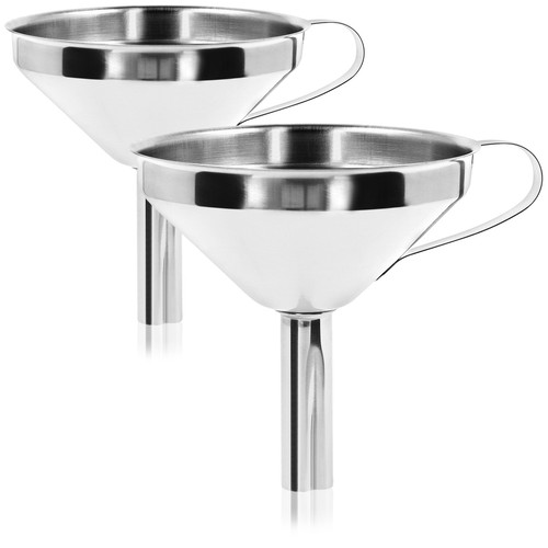Trichter mit henkel - 2x,