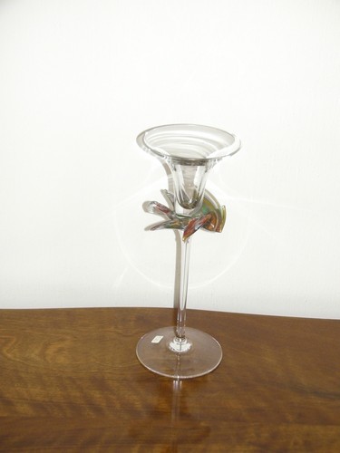 Leuchter 20cm blumenwiese - 1,