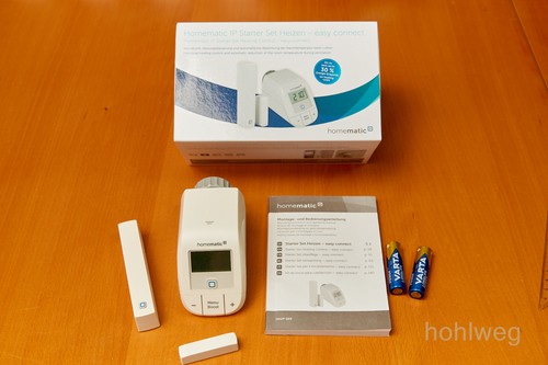 Homematic hmip sk9 - homematic, hmip-sk9