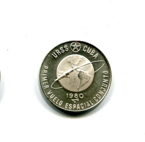 Pesos usa udssr - 10,