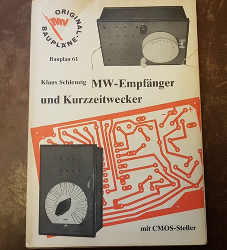 Original baupläne 61 - -,