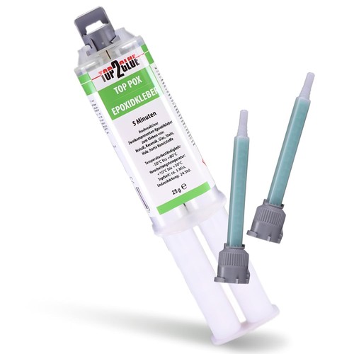 Epoxidkleber 25g spritze - 2k,