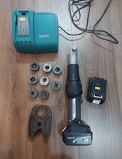 KLAUKE MAP2L i-Press Mini