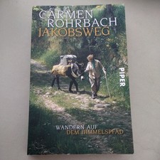 Jakobsweg: Wandern auf dem