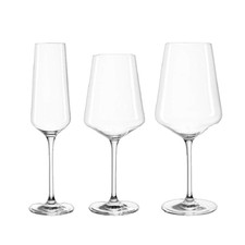 Leonardo 12tlg. Kelchglas-Set