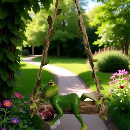Für deko gartenschaukel - für,