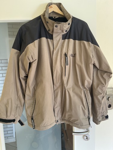 Jack wolfskin urban - jack,