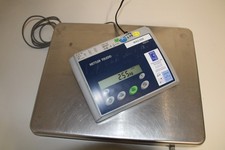 Mettler toledo waage ind425 - mettler,