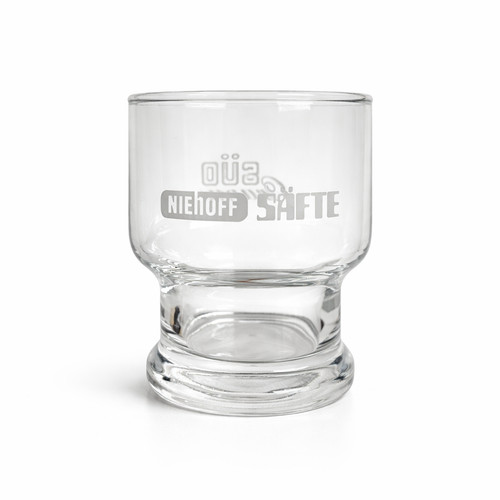 Niehoff säfte glas - niehoff,