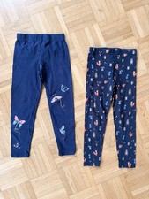 Leggins größe 110 116 - in,