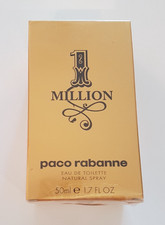 1 Million Paco Rabanne, Eau de