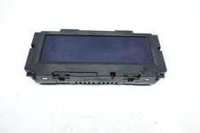 Bildschirm Display Opel Zafira