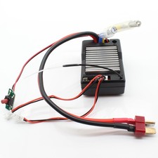 RC Auto Version Empfänger