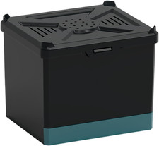 Acryl Reptile Fütterungsbox