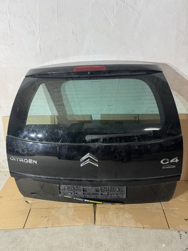 Citroen grand picasso 1 - citroen,