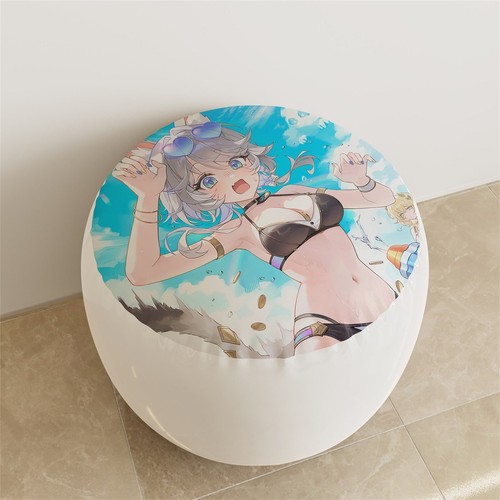 Aufblasbarer anime hocker - aufblasbarer, ca
