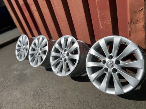 5x110 zoll original felgen - zoll,