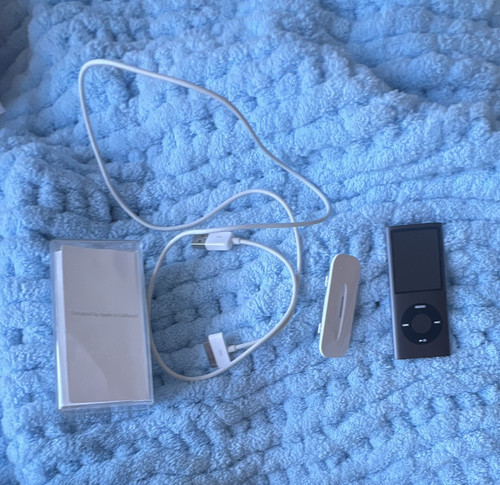 Apple ipod nano - apple, generation