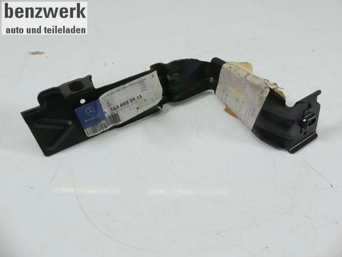 Mercedes w163 halter - ml,