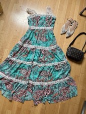 Kate London Sommer Kleid Gr