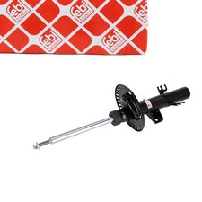 febi Stoßdämpfer für VW TRANSPORTER MULTIVAN CALIFORNIA T5 T6 vorne 7E5413031C