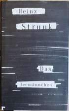 Das Teemännchen, Heinz