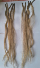 Great Lengths 42 Bondings Extensions Echthaar 40cm AschBlond Natur