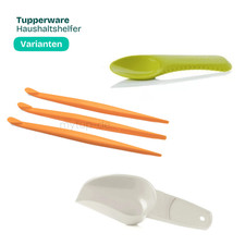 Tupperware Haushaltshelfer