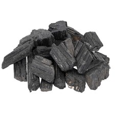 Turmalin, schwarz (Schörl)