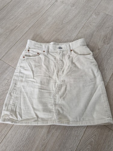 Levi damen mini - mini, rock,