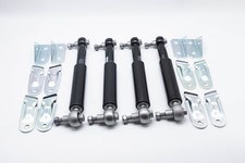 4x PREMIUM Stoßdämpfer +