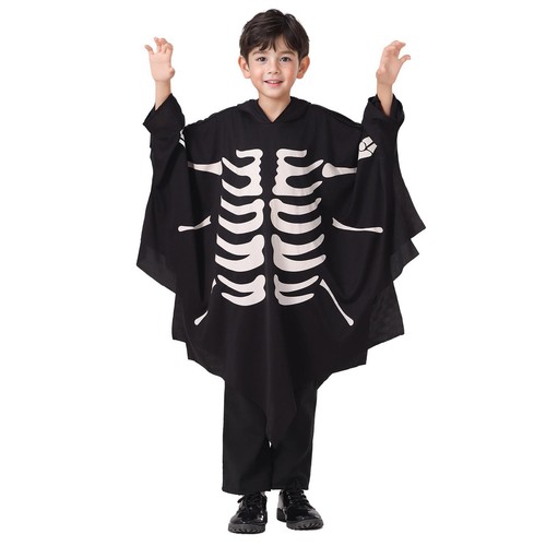Halloween-Fledermaus-Kostüm