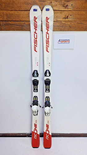Fischer xtr one - fischer, x