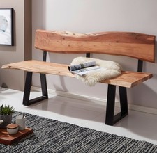 Finebuy esszimmerbank tree - finebuy,