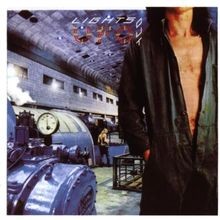 Lights out von ufo - out,