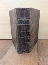 altes Buch - Die Heilige Bibel