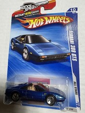 2010 Hot Wheels All Stars