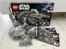 [VOLLSTÄNDIG] Lego Star Wars