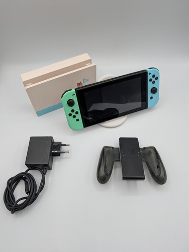 Nintendo switch 32gb - switch,