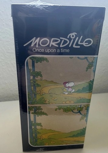 Heye mordillo puzzle 750 - 750, teile