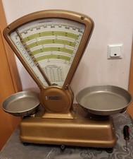 Neigungswaage von Erich Mütze