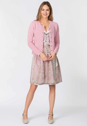 Trachten strickjacke janker - trachten,