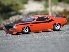 105106 - 1970  HPI Dodge