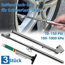 150psi Reifendruckprüfer