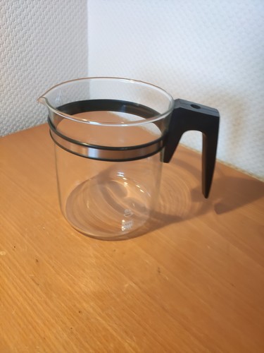 Krups glaskanne glaskrug - krups,