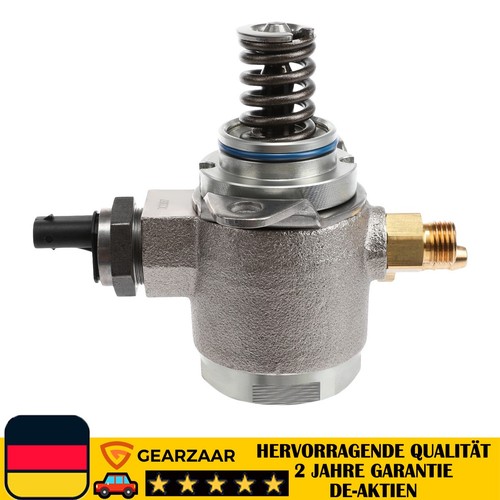 Kraftstoffpumpe hochdruckpumpe - kraftstoffpumpe,