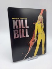 Kill bill 2 - +, blu-ray