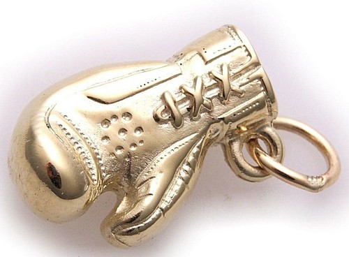 Neu anhänger boxhandschuh - anhänger,