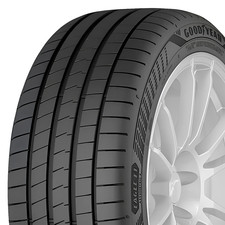 1x Eagle F1 Asymmetric 6